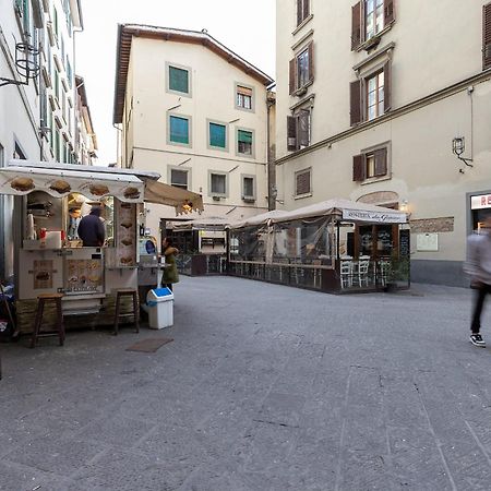 Alighieri'S Suite-Hosted By Sweetstay Florenz Exterior foto