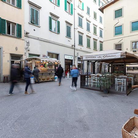 Alighieri'S Suite-Hosted By Sweetstay Florenz Exterior foto