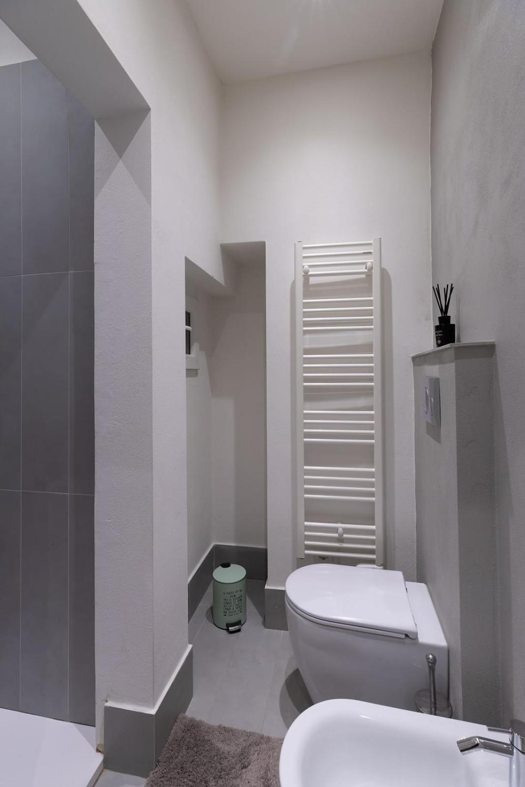 Alighieri'S Suite-Hosted By Sweetstay Florenz Exterior foto