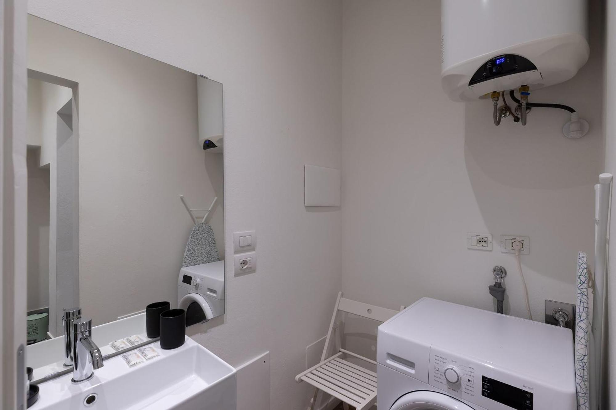 Alighieri'S Suite-Hosted By Sweetstay Florenz Exterior foto