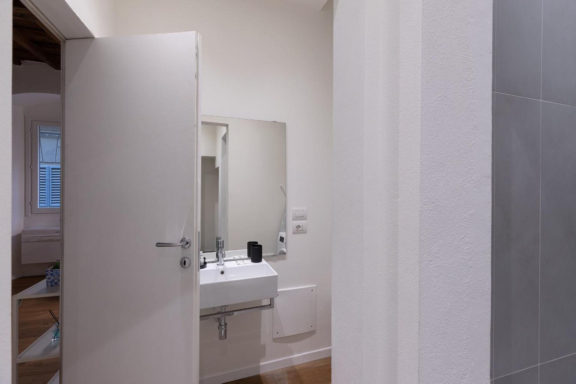 Alighieri'S Suite-Hosted By Sweetstay Florenz Exterior foto