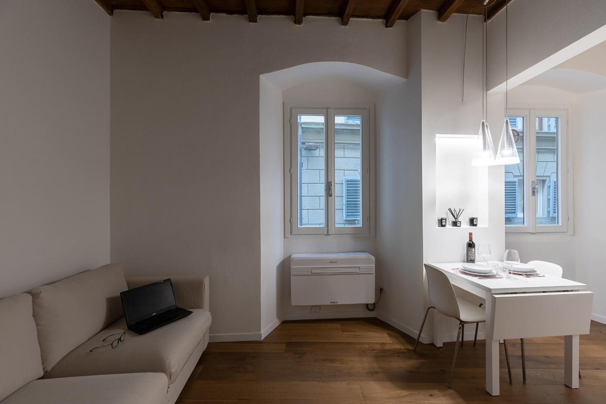 Alighieri'S Suite-Hosted By Sweetstay Florenz Exterior foto