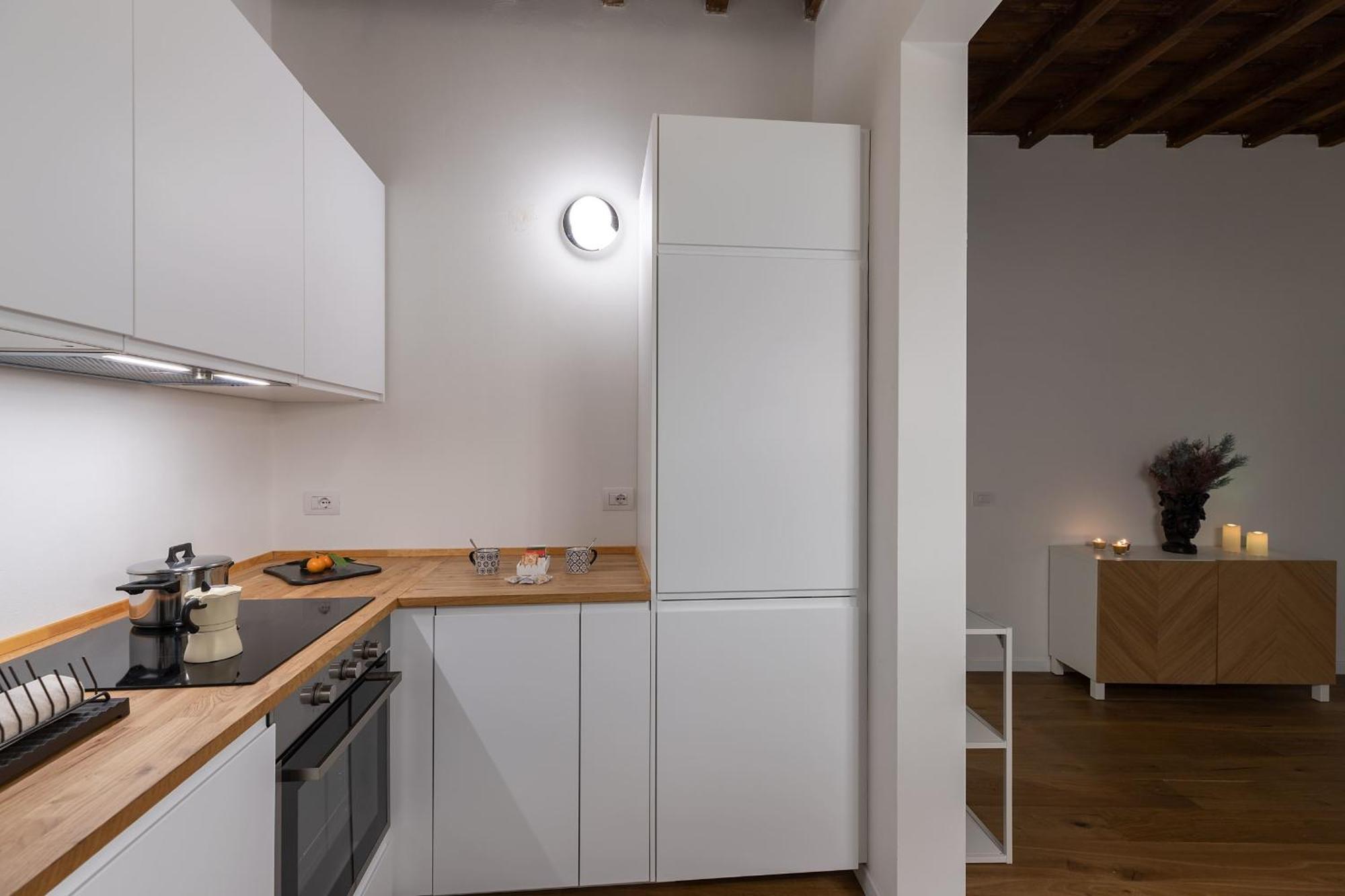 Alighieri'S Suite-Hosted By Sweetstay Florenz Exterior foto