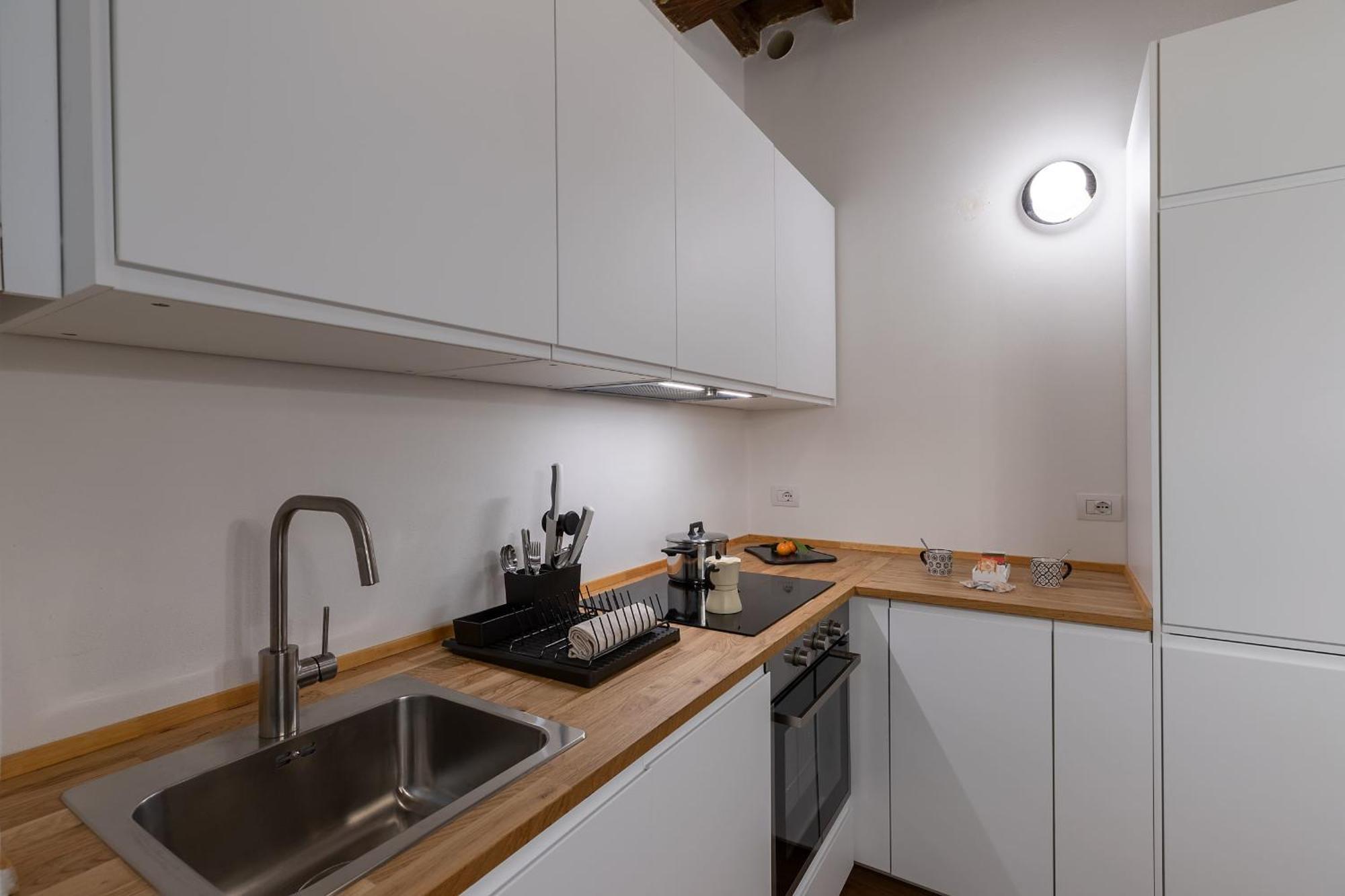Alighieri'S Suite-Hosted By Sweetstay Florenz Exterior foto