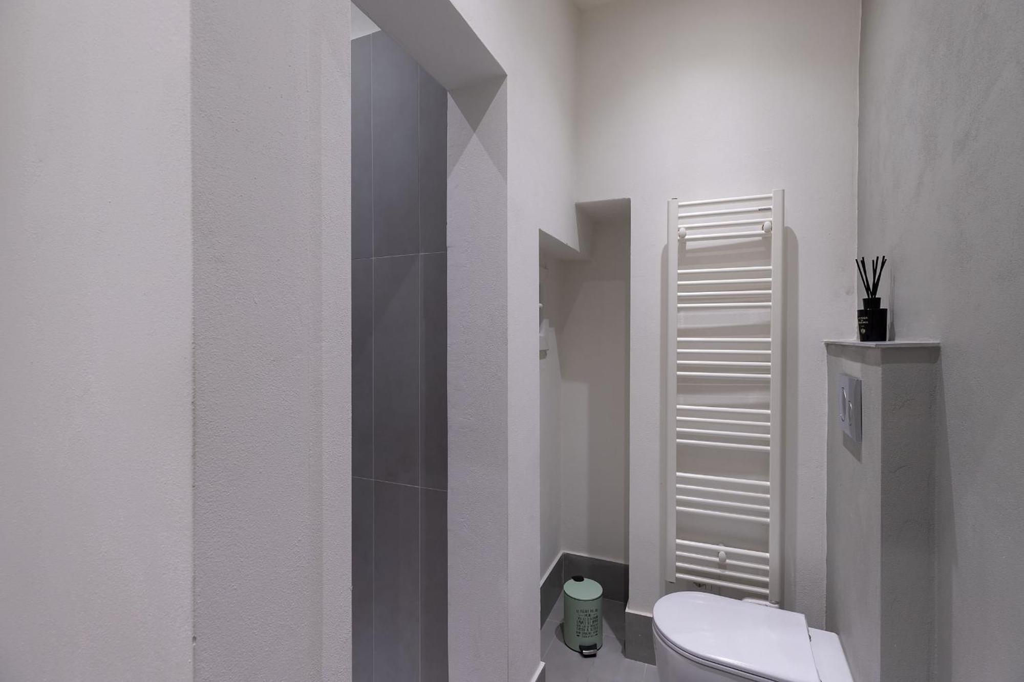 Alighieri'S Suite-Hosted By Sweetstay Florenz Exterior foto