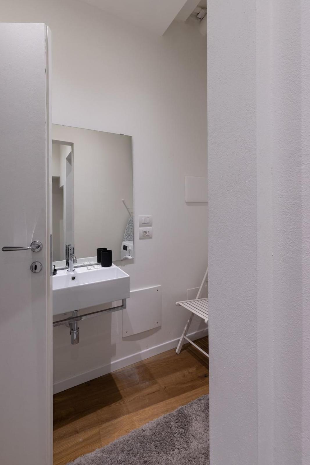Alighieri'S Suite-Hosted By Sweetstay Florenz Exterior foto